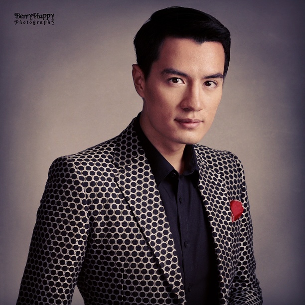 Zhang Zhen Huan