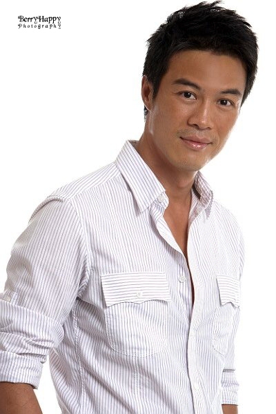 Zheng Geping