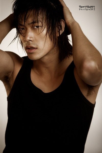 Louis Wu Luo Yi