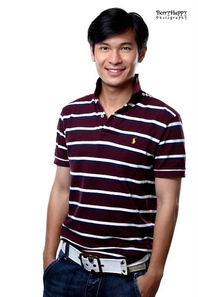 Shaun Chen