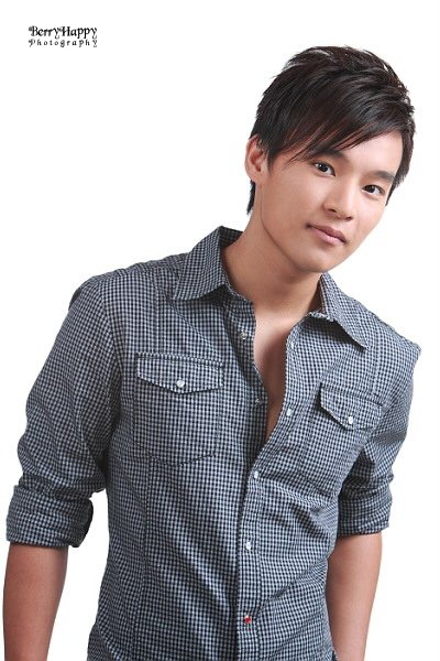 Joshua Ang
