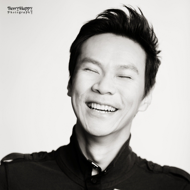 Brandon Wong