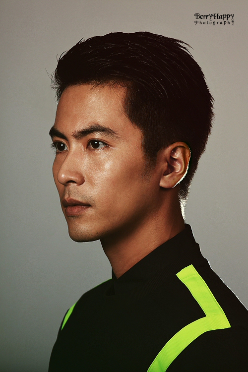 Xu Bin