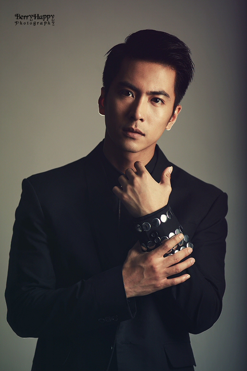 Xu Bin