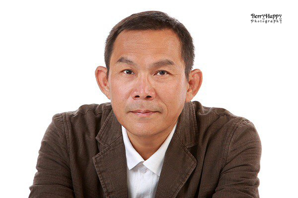 Chen Guo Hua